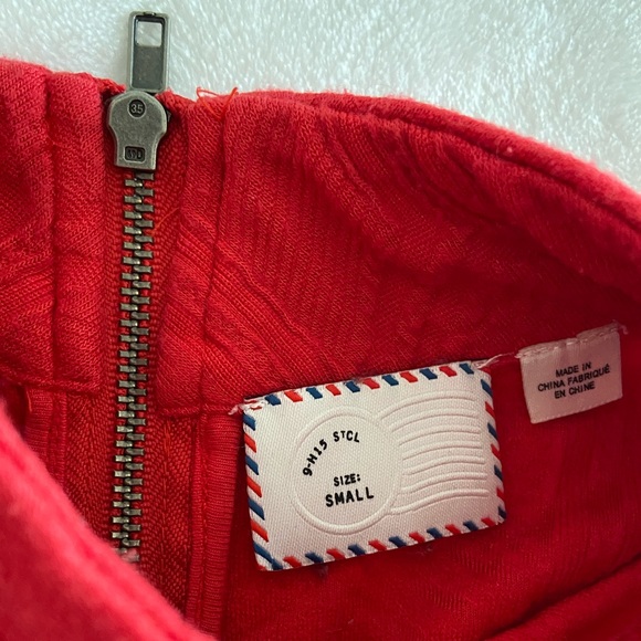 Anthropologie - High neck knit top - Picture 2 of 5